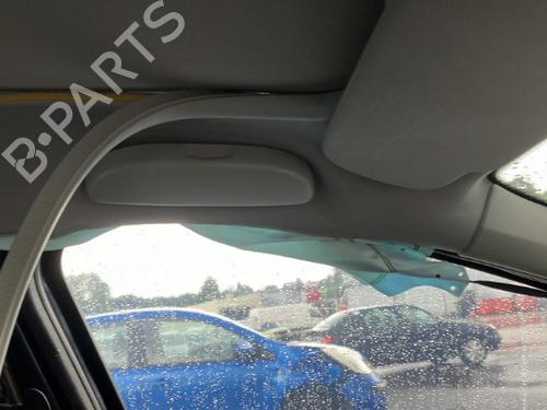 Water radiator PEUGEOT 308 I (4A_, 4C_) 1.6 HDi | BP27611578M31 