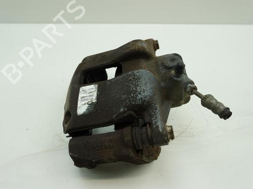 Bremssattel links vorne für PEUGEOT 207 CC (WD_) 1.6 16V (120 hp) 18188474