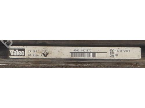 Used Intercooler Intercooler RENAULT KANGOO (KC0/1_) 1.9 dCi 4x4 (KC0V) (80 hp) 19730414 19730414