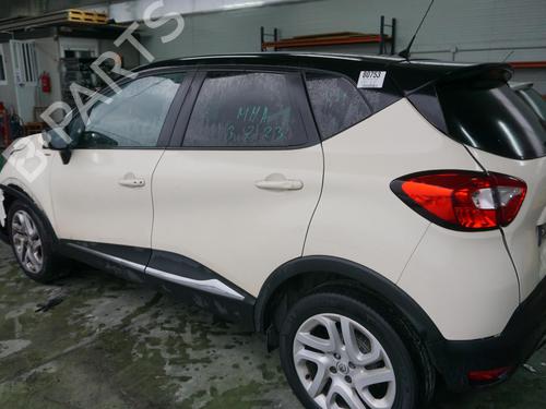 Venstre baglygte bagklap RENAULT CAPTUR I (J5_, H5_) 0.9 TCe 90 | BP18177733C79 