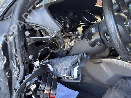 Left front driveshaft AUDI A5 (8T3) RS5 quattro | BP24857246M38 - Image 5