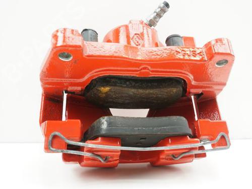 Used Right front brake caliper RENAULT CLIO IV (BH_) 1.6 RS (BHJ4, BHJ6, BHMM) (200 hp) 18175159