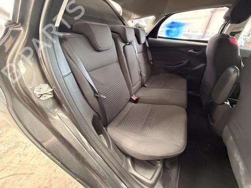 Rear seat FORD FOCUS III | BP37401610C17 - Image 3