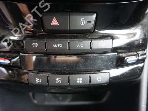 Alternator PEUGEOT 208 I (CA_, CC_) 1.2 VTI 82 | BP18188087M7 