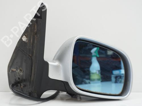 Retrovisor derecho VW GOLF IV (1J1) 1.9 TDI | BP18176493C27 