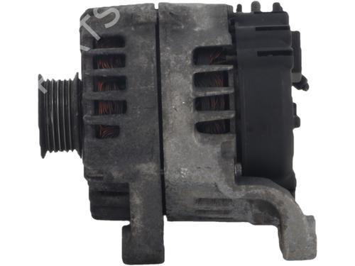 Used Alternator Alternator BMW X3 (E83) [2003-2011] 39727707 39727707