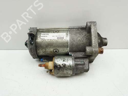 Used Starter VOLVO S60 II (134) D4 (181 hp) 18184387