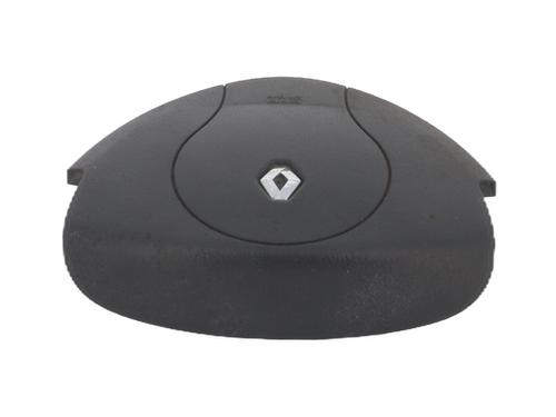 Driver airbag RENAULT TWINGO II (CN0_) 1.5 dCi 75 | BP22371028C9 
