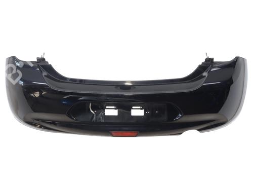 Used Rear bumper NISSAN MICRA IV (K13K, K13KK) 1.2 (80 hp) 28111621
