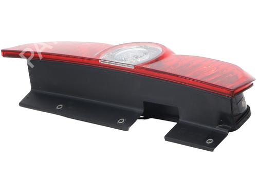 Used Right taillight Right taillight FIAT DOBLO Cargo (263_) 1.6 D Multijet (263WXD1B, 263WXR1B, 263WXX1B, 263ZXD1B,... (105 hp) 20180595 20180595