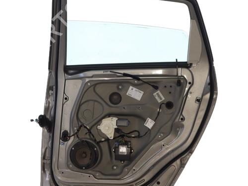 Right rear door MERCEDES-BENZ B-CLASS Sports Tourer (W245) B 200 CDI (245.208) | BP26954262C5