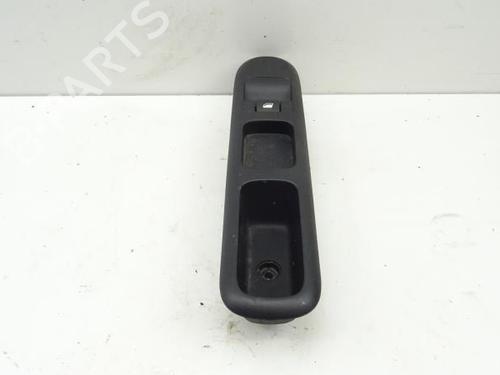 Right front window switch PEUGEOT 5008 (0U_, 0E_) 1.6 HDi | BP18181906I26 