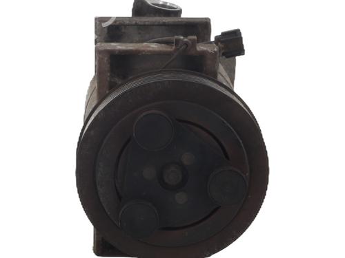 AC compressor NISSAN PATHFINDER III (R51) 2.5 dCi 4WD | BP31930329M34 - Image 5