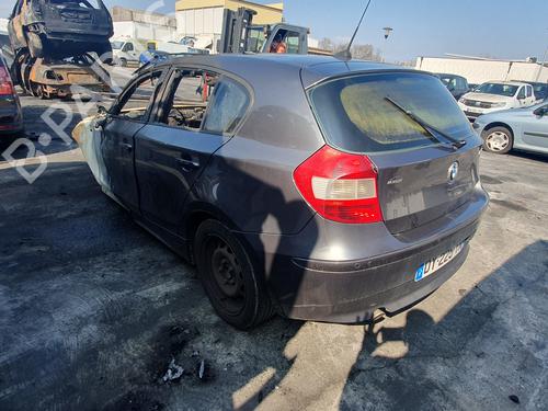 Used Parts BMW 1 (E87) 118 i (129 hp) 4196853