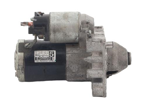 Used Starter CITROËN C3 II (SC_) 1.4 HDi 70 (SC8HZC, SC8HR0, SC8HP4) (68 hp) 26603905