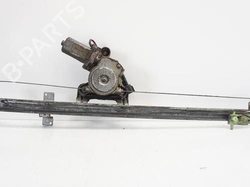 Used Front right window mechanism CITROËN JUMPER I Van (244) 2.0 HDi (84 hp) 18171723
