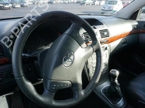 Styring servopumpe TOYOTA AVENSIS (_T25_) 2.2 D-CAT (ADT251_, ADT251R) | BP18177341M99 