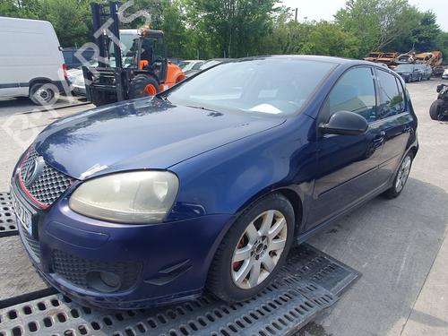 Climate control VW GOLF V (1K1) 2.0 GTI | BP33014686I5  - Image 7