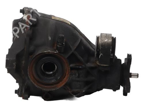Rear differential MERCEDES-BENZ C-CLASS (W204) C 350 CDI (204.022) | BP21081055M24 
