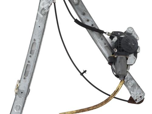 Rudehejsemekanisme Højre foran BMW 3 (E46) 320 d | BP20483685C23 