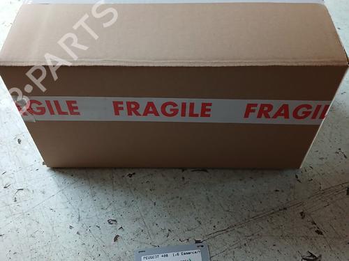Used Right daytime light Right daytime light PEUGEOT 408 II (FP_, F3_, FM_) Hybrid 225 (F3DGYT) (224 hp) 35939960 35939960
