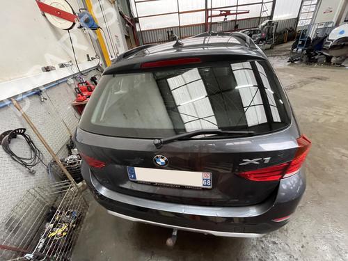 Tailgate BMW X1 (E84) xDrive 20 d 41002993152