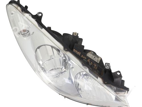 Right headlight PEUGEOT 307 Break (3E) 1.6 HDi | BP28588489C29 