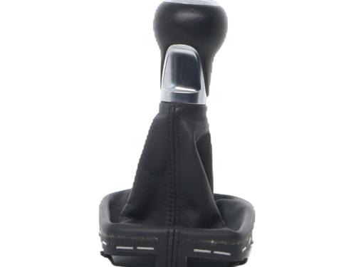 Gear lever AUDI Q3 (8UB, 8UG) 2.0 TDI | BP20716796M90 