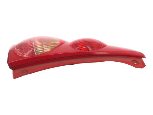 Left taillight PEUGEOT 107 (PM_, PN_) 1.0 | BP27501178C34