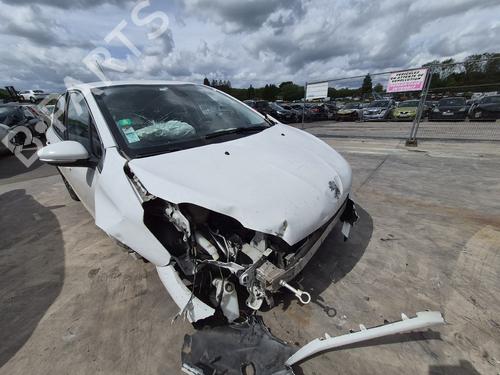 Used Parts PEUGEOT 208 I (CA_, CC_) 1.6 HDi 4779870