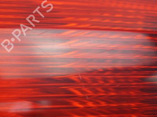 Left taillight FORD FIESTA V (JH_, JD_) 1.4 TDCi | BP18186800C34 