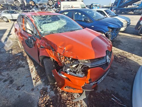 Fælk RENAULT CLIO V (B7_) 1.0 TCe 100 (B7MT) | BP33835210C45  - Image 8