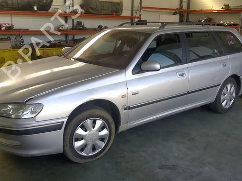 Højre baglygte bagklap PEUGEOT 406 Break (8E/F) 2.0 HDI 110 | BP18188949C80 