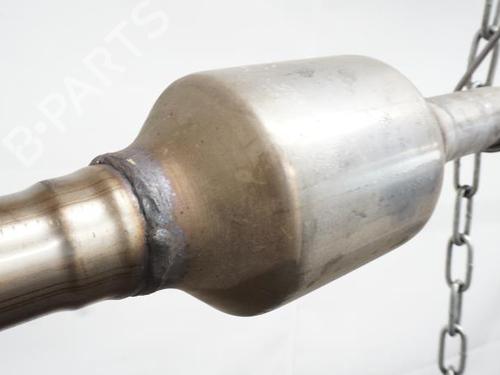 Catalyst PEUGEOT 206 Hatchback (2A/C) 1.9 D | BP18189217M10 