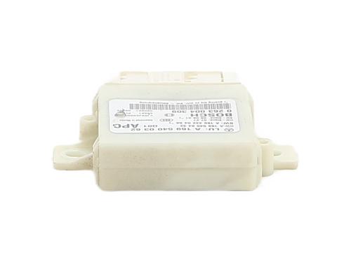 Electronic module MERCEDES-BENZ B-CLASS Sports Tourer (W245) B 200 CDI (245.208) | BP27617249M83 