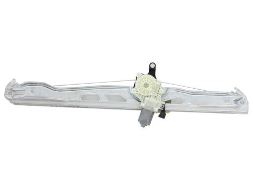 Front right window mechanism FORD TRANSIT V363 Platform/Chassis (FED, FFD) 2.0 EcoBlue RWD 2472178