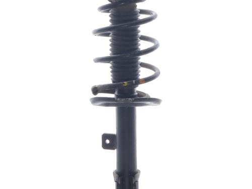 Used Right front shock absorber PEUGEOT 308 SW I (4E_, 4H_) 1.6 HDi (109 hp) 29706175