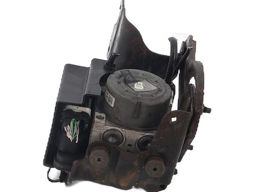 Used ABS pump PEUGEOT 208 I (CA_, CC_) 1.0 VTi (68 hp) 23763498