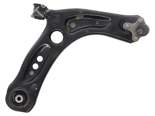 Used Right front suspension arm SEAT LEON (5F1) 2.0 TDI (150 hp) 20332035