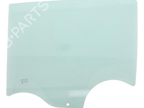 rear-left-door-window-dacia-sandero-iii-2021-37745867 main image