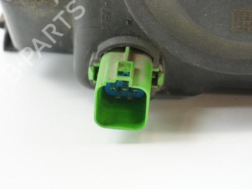 Left headlight FORD FUSION (JU_) 1.4 TDCi | BP18178398C28 