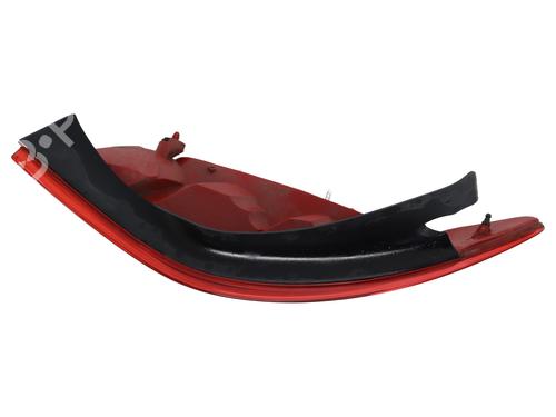 Right taillight PEUGEOT 308 I (4A_, 4C_) 1.6 HDi | BP24962872C35 