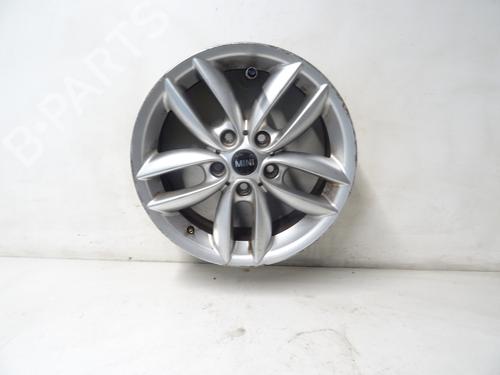 Used Rim MINI MINI COUNTRYMAN (R60) Cooper (122 hp) 32518927