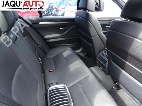 Front windshield wiper arm BMW 5 (F10) 535 d xDrive | BP18175619C143 
