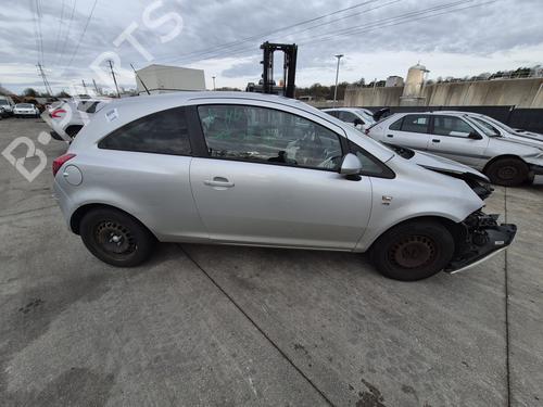 Alternator OPEL CORSA D (S07) 1.4 (L08, L68) | BP34336115M7 - Image 15