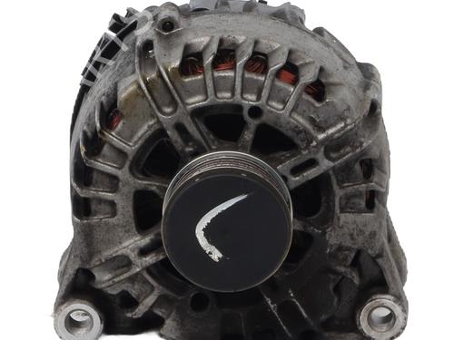Used Alternator CITROËN BERLINGO MULTISPACE (B9) 1.6 HDi 110 (112 hp) 25912470