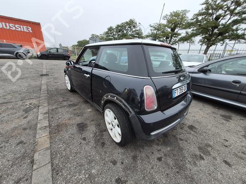 Steering column stalk MINI MINI (R50, R53) Cooper | BP30701846I23 - Image 10