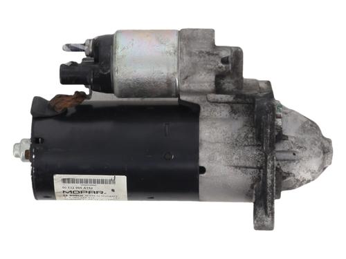 Used Starter Starter ALFA ROMEO GIULIA (952_) 2.2 D (952AFA25, 952AFM25, 952ALA25) (180 hp) 39727730 39727730