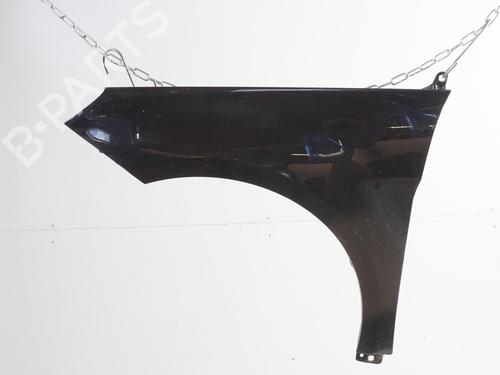 Used Left front fenders Left front fenders 18177176 18177176