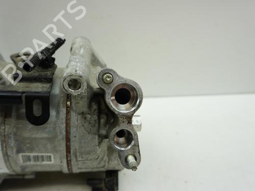 AC compressor PEUGEOT 308 SW II (LC_, LJ_, LR_, LX_, L4_) 1.2 THP 130 | BP18171359M34 